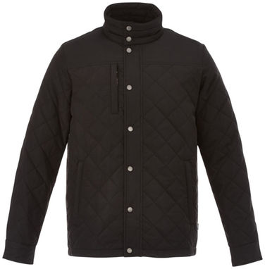 Куртка Stance, колір суцільний чорний  розмір XL - 33342994- Фото №3