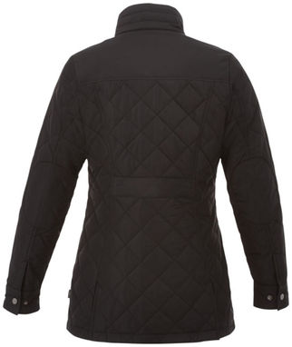 Куртка Stance Lds, колір суцільний чорний  розмір XL - 33343994- Фото №4