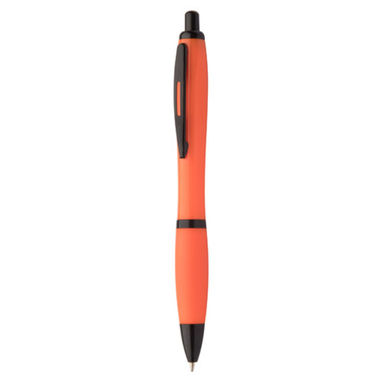 Ручка шариковая  Karium, цвет оранжевый - AP781146-03- Фото №1