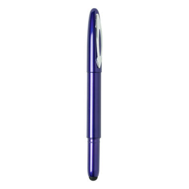 Ручка-стилус шариковая   Renseix, цвет синий - AP781610-06- Фото №1