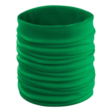 Шарф многофункциональный Holiam, цвет зеленый - AP781634-07- Фото №1