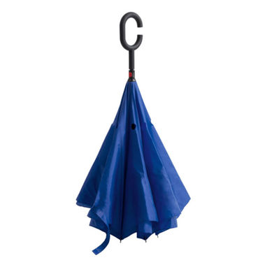 Зонт Hamfrek, цвет синий - AP781637-06- Фото №1