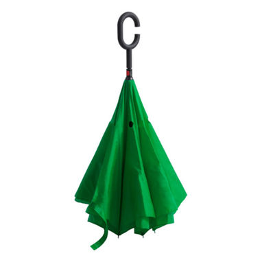 Зонт Hamfrek, цвет зеленый - AP781637-07- Фото №1