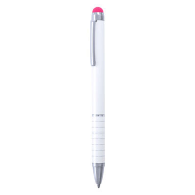 Ручка шариковая  Wilf, цвет розовый - AP809559-25- Фото №1