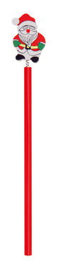 Олівець Lirex, колір червоний - AP791757-A- Фото №1