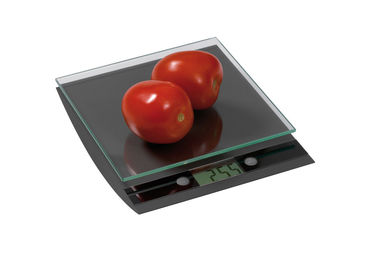 Весы кухонные COOK-SCALE, цвет чёрный - 58-0300310- Фото №2