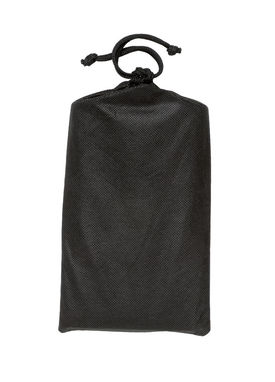 Портфель SILVER-LINE BAG, колір сріблястий, чорний - 58-1101500- Фото №3