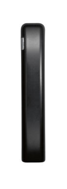 Ручка шариковая UPPSALA, цвет серебристый, чёрный - 58-1101717- Фото №4