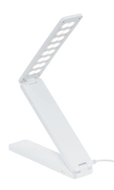Лампа USB для письменного стола Z-FLEX, цвет белый - 58-8116001- Фото №1