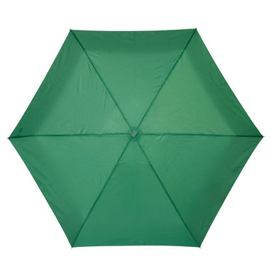 Зонт POCKET, цвет зелёный - 56-0101053- Фото №2
