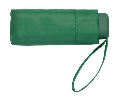 Зонт POCKET, цвет зелёный - 56-0101053- Фото №4
