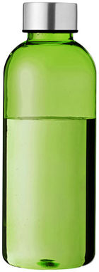 Бутылка Spring, цвет зеленый - 10028904- Фото №3