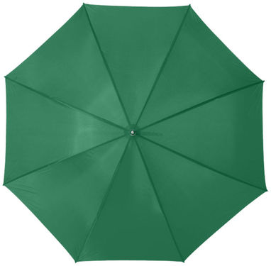 Зонт Karl  30'', цвет зеленый - 10901806- Фото №5
