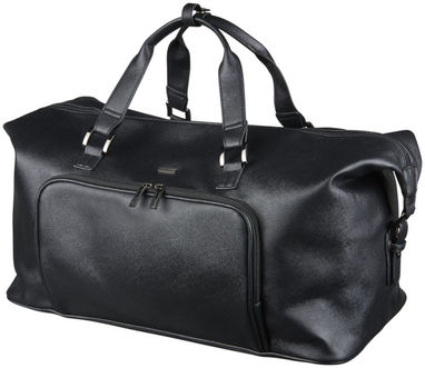 Сумка-дафл Weekender Duffel Bag 19'', цвет сплошной черный - 12028400- Фото №1