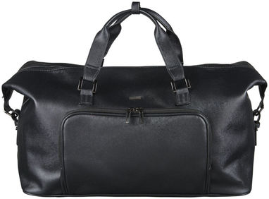 Сумка-дафл Weekender Duffel Bag 19'', цвет сплошной черный - 12028400- Фото №3