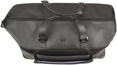 Сумка-дафл Weekender Duffel Bag 19'', колір суцільний чорний - 12028400- Фото №5