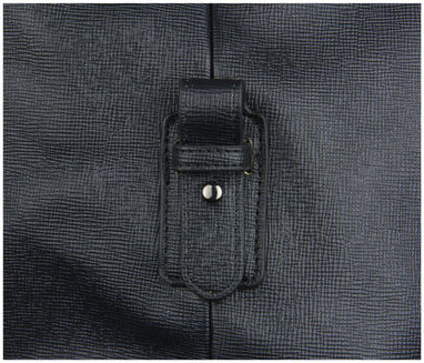Сумка-дафл Weekender Duffel Bag 19'', колір суцільний чорний - 12028400- Фото №7