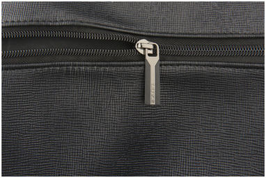 Сумка-дафл Weekender Duffel Bag 19'', цвет сплошной черный - 12028400- Фото №8