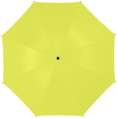 Зонт Yfke  30'', цвет неоново-зеленый - 10904210- Фото №3