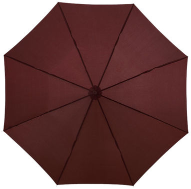 Зонт Oho  20'', цвет коричневый - 10905808- Фото №3
