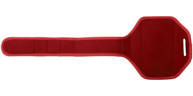 Наручный чехол Gofax для смартфонов с сенсорным экраном, цвет красный - 10041002- Фото №3