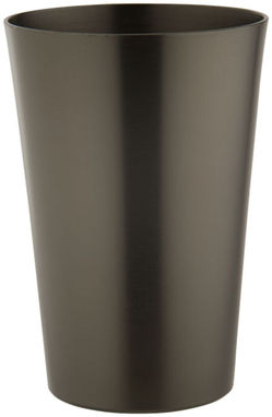 Стакан Glimmer, колір бронзовий - 10047803- Фото №1