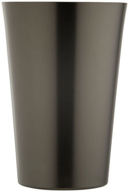 Стакан Glimmer, колір бронзовий - 10047803- Фото №3
