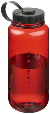 Бутылка Sumo, цвет красный - 10048303- Фото №2
