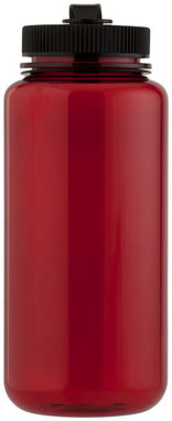 Бутылка Sumo, цвет красный - 10048303- Фото №3