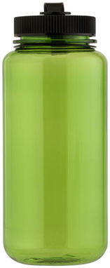 Пляшка Sumo, колір лайм - 10048304- Фото №3