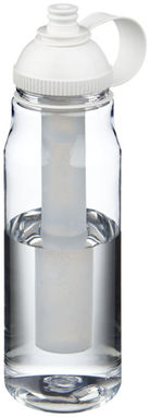 Бутылка Arctic Ice Bar, цвет прозрачный - 10049100- Фото №1