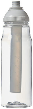 Бутылка Arctic Ice Bar, цвет прозрачный - 10049100- Фото №3