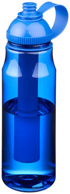 Бутылка Arctic Ice Bar, цвет синий - 10049102- Фото №1