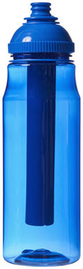 Бутылка Arctic Ice Bar, цвет синий - 10049102- Фото №3