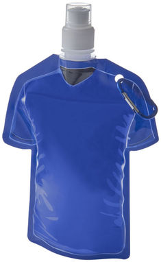 Футбольний пакет для води Goal, колір синій - 10049302- Фото №1