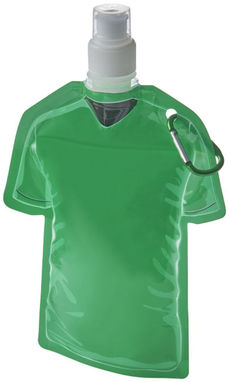 Футбольний пакет для води Goal, колір зелений - 10049304- Фото №1
