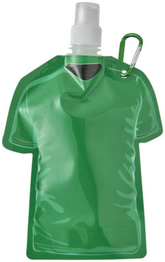 Футбольний пакет для води Goal, колір зелений - 10049304- Фото №3