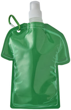 Футбольний пакет для води Goal, колір зелений - 10049304- Фото №4