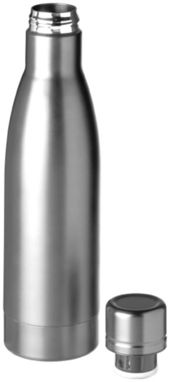 Вакуумная бутылка Vasa c медной изоляцией, цвет серебряный - 10049402- Фото №5