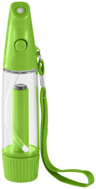 Вентилятор Easy Breezy, колір зелений, прозорий - 10049903- Фото №1