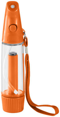Вентилятор Easy Breezy, цвет оранжевый, прозрачный - 10049904- Фото №1