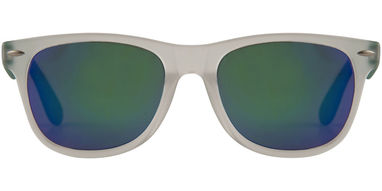 Сонцезахисні окуляри Sun Ray - дзеркальні, колір зелений - 10050204- Фото №3