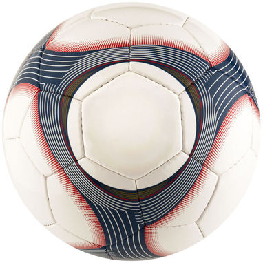 М'яч футбольній Pichichi , колір білий, темно-синій - 10050600- Фото №3