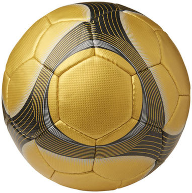 Мяч футбольный Balondorro, колір золотистий - 10050700- Фото №3