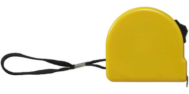 Рулетка Clark 3 м, цвет желтый - 10403805- Фото №3