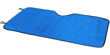 Автомобильный солнцезащитный экран Noson, цвет ярко-синий - 10410401- Фото №1