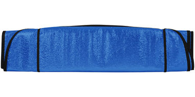 Автомобильный солнцезащитный экран Noson, цвет ярко-синий - 10410401- Фото №3