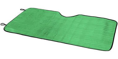 Автомобильный солнцезащитный экран Noson, цвет зеленый - 10410403- Фото №1