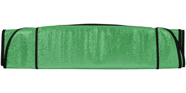 Автомобильный солнцезащитный экран Noson, цвет зеленый - 10410403- Фото №3