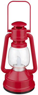 Диодный фонарик Emerald, цвет красный - 10450102- Фото №3